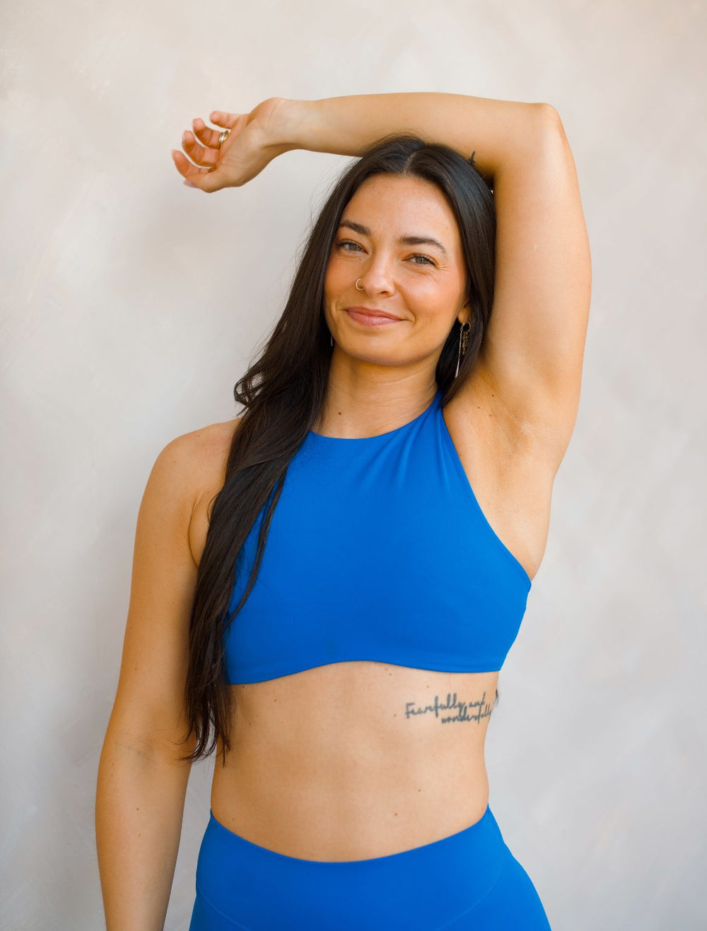 Courtney Worthington, founder of WorthFit Training