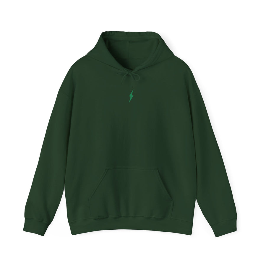 Follow the Plan, Not the Mood - Hoodie