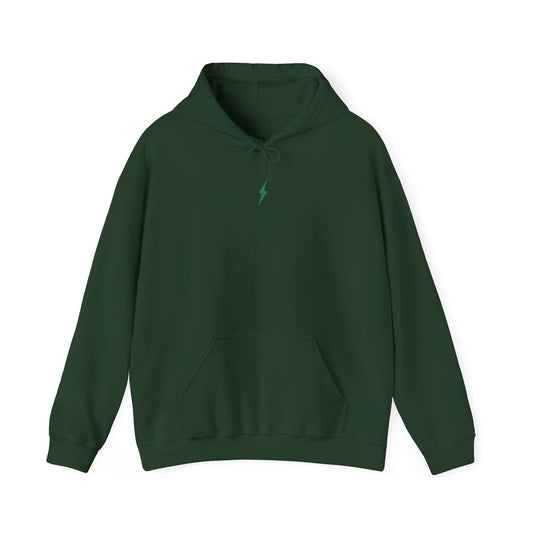 Follow the Plan, Not the Mood - Hoodie